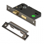 Basic 3 Lever Sash Lock