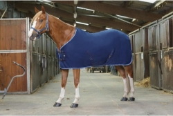 Ekkia RW Fleece Rug – TC Feeds & Tack Haven