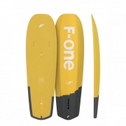 F-One Foilboard Pro Race Carbon – 140cm – Deep Tuttle – The Foiling Collective