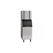 Ice-O-Matic Elevation Modular Ice Maker with Storage Bin CIM0325FA