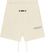 Fear of God Essentials Shorts (SS21) Cream/Buttercream L – RpshoppingHQ