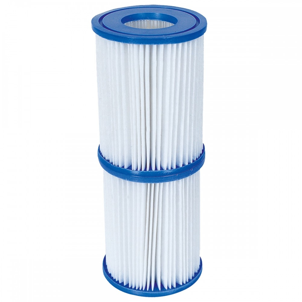 Filters Size Ii – Pulse Leisure