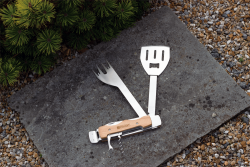 Valiant BBQ Multi-Tool – Maison Flair