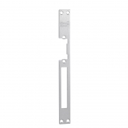 SSP 03PLATE Faceplate for euro style releases – Online Security Products