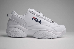 Fila Provenance Trainers – Size 3