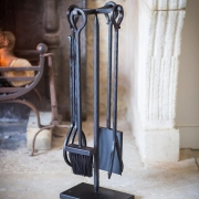 Fireside Companion set of 4 Tools