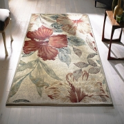 Oriental Weavers – Florenza 165 J Beige 200 x 285cm / Beige – The Rug Quarter