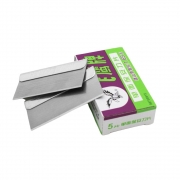 Flying Eagle Brand Single Side Safety Razor Blade (x5)