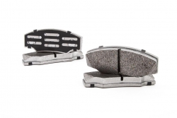 Forge Motorsport Ceramic Rear Brake Pads – JBM Performance