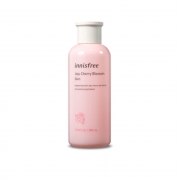 INNISFREE Jeju Cherry Blossom Skin (200ml) – Toner – Skin Cupid