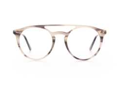 Resilience – Greyish – Acetate reading / Fashion Glasses Frames – Anti Scratch – BeFramed