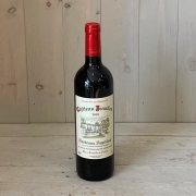 French Red Wine – Blooming Amazing