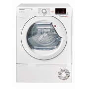 Hoover DXC8DE Dynamic Next 8kg Freestanding Condenser Tumble Dryer