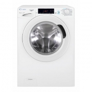 Candy GVSC1410T3 Smart 10kg 1400rpm Freestanding Washing Machine