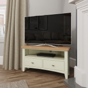 GA Dining – Corner TV Unit – Essentials