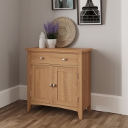 GAO Dining – Small Sideboard – Essentials