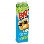 BN fourré à la vanille – BN Biscuit with vanilla filling – BN, 295g – Chanteroy – Le Vacherin Deli
