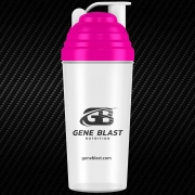 SHAKER BOTTLE 700ml – PINK