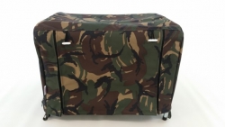 3kw Generator Cover / Tent With Frame