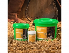 Global Herbs Alphabute Super – TC Feeds & Tack Haven