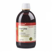 Bio-Live Gold – Single Bottle 500ml