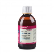 Bio-Live GOO for YOU – Single Bottle 250ml