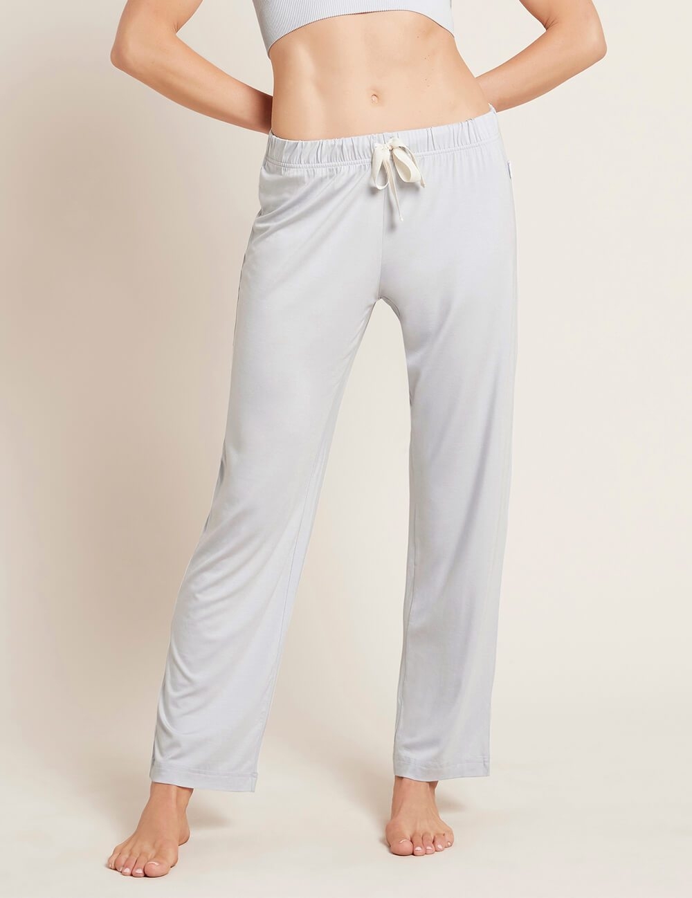 Goodnight Sleep Pant – Dove – M – M – Ethikel