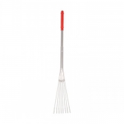 Gorilla Long Handle Metal Rake – TC Feeds & Tack Haven