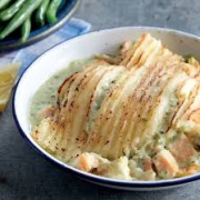 Fish Pie 400g