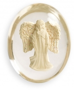 AngelStar Grace Angel Worry Stone