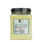 Blue Breeze Organic Coconut Ghee | Green Pasture | 798ml