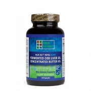 Blue Ice Royal Blend | 120 Capsules | Green Pasture