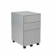 Steel Pedestals – Up Standesk