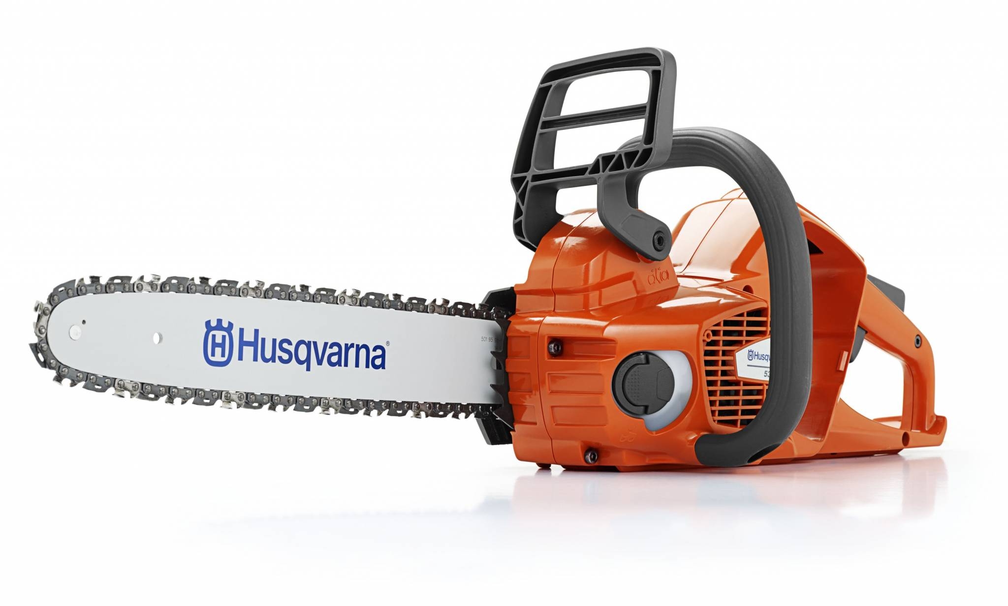 Husqvarna 535i XP 14 Inch Chainsaw ( Li-ion Battery not included ) – Bundle 1