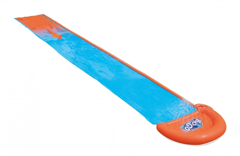 H2Ogo! Single Lane Slip And Slide – Pulse Leisure