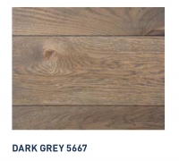 Hardwax Oil – Dark Grey – 5L – Oil Finishes – Ciranova Finishes