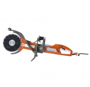 Husqvarna K4000EL Cut-n-Break 9 Inch – Electric