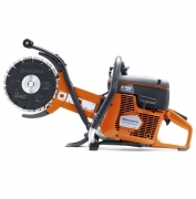 Husqvarna K760 Cut-n-Break 9 Inch – Petrol