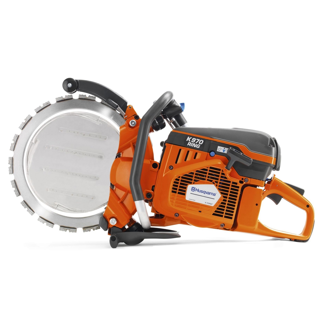 Husqvarna K970 Ring Saw 16 Inch – Petrol