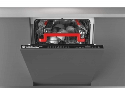 Hoover HDIN4D620PB-80E 60cm 16 PLACE SETTING FULLY INTEGRATED DISHWASHER