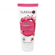 Hibiscus & Acai Berry Body Lotion