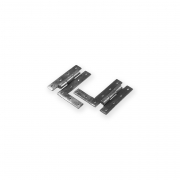 HL Hinges Pewter