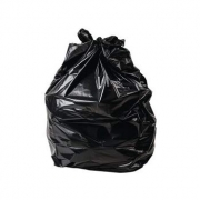 Heavy Duty Black Bin Bags – Box of 200 – Tiacare