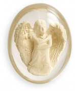 AngelStar Hope Angel Worry Stone