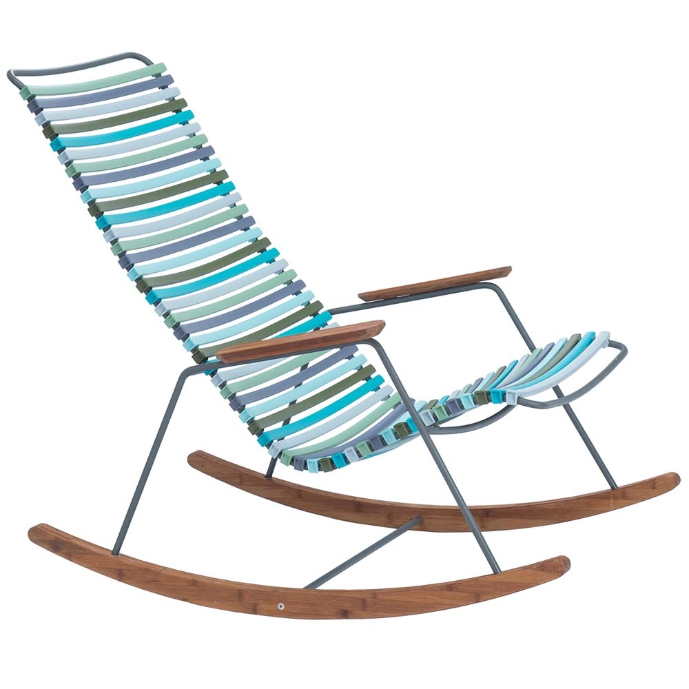 Click store rocking chair