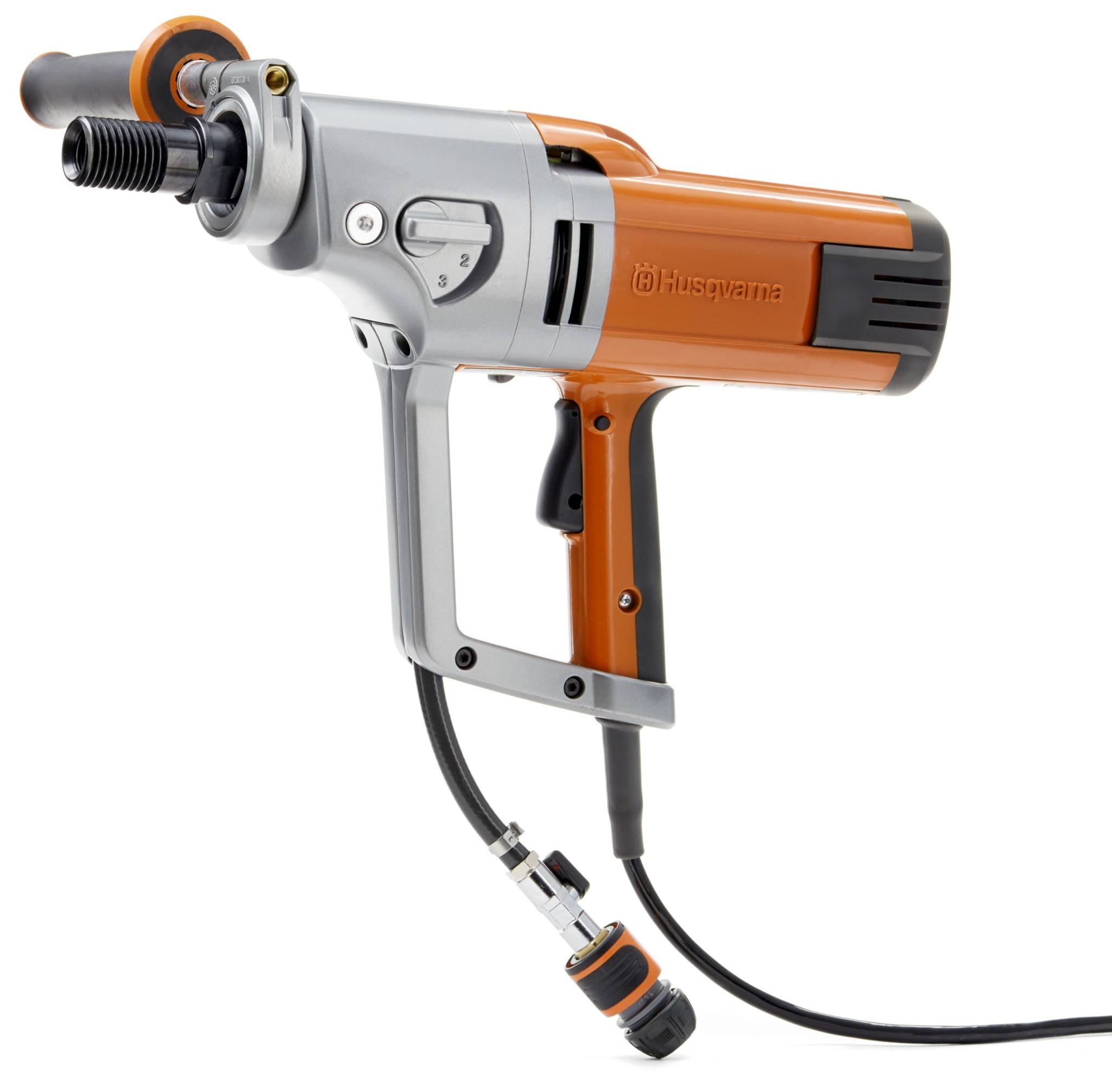 Husqvarna DM230 Drill Motor – Electric – Husqvarna DM230 120v