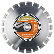 Husqvarna Elite-Cut S85 300-400mm Diamond Blade – Husqvarna Elite-Cut S85 400mm