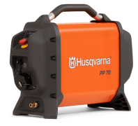 Husqvarna Power Pack PP70