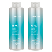 Hydrasplash Shampoo Litres Duo