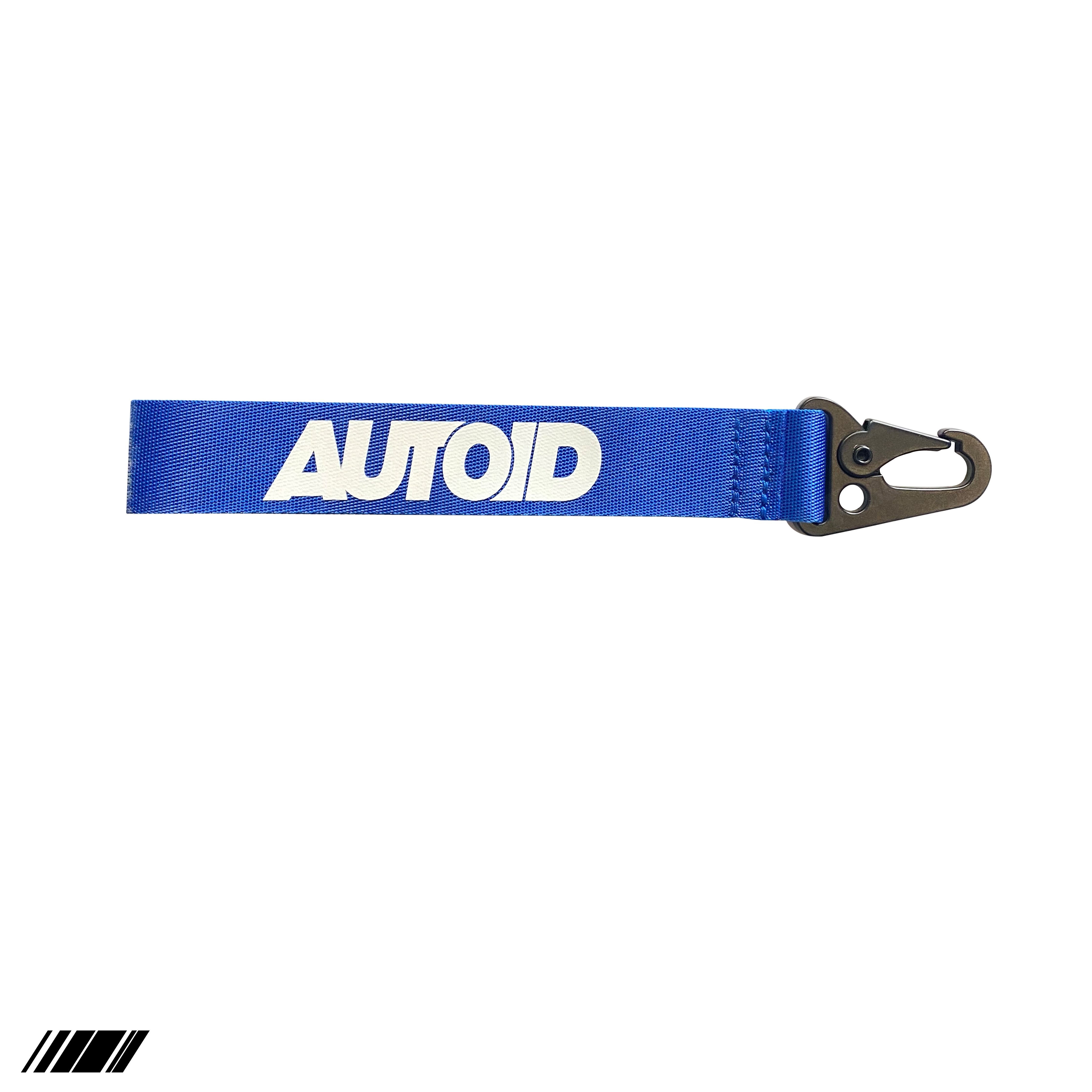 AUTOID Accessories AUTOID Blue Jet Tag – AUTOID